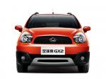 Gleagle GX2 2011 года